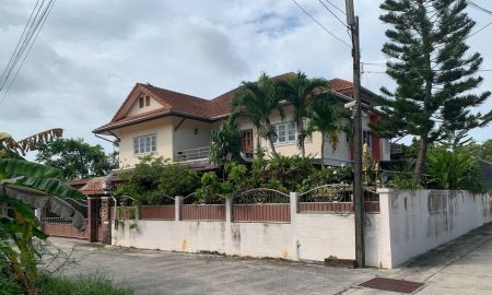 ขายบ้าน - ขายบ้านเดี่ยว 2 ชั้น 150 ตร.ว. ซ.กาญจนวนิช 12 เมืองสงขลา เจ้าของขายเอง