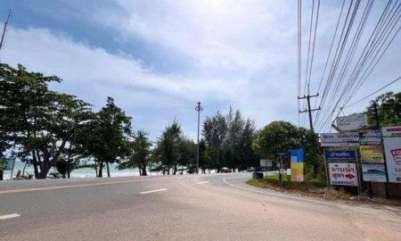 ขายที่ดิน - ที่ดิน แปลงสวย แกลง ระยอง ติดถนนเมน ใกล้ ชายหาดแหลมแม่พิมพ์ 500 ม ( ที่ดินเปล่า ถมแล้ว มีเพื่อนบ้าน ความสะดวกครบครัน )