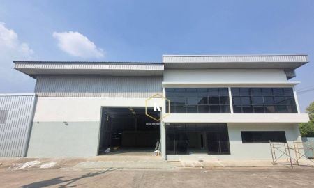 ให้เช่าโรงงาน / โกดัง - ให้เช่าโกดัง พระราม2 นาดี อำเภอเมือง สมุทรสาคร ใกล้เซ็นทรัลมหาชัย