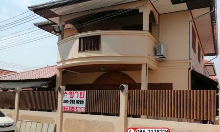 ขายบ้าน - ขายบ้านเดี่ยว 2 ชั้น 88.1 ตรว. หมู่บ้านรอยัลวิววิลเลจ ถนนชัยพฤกษ์ บางละมุง ชลบุรี