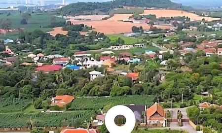 ขายที่ดิน - ขายที่ดินแปลงสวย บางเสร่ สัตหีบ ทำเลดี ใกล้แหล่งชุมชน