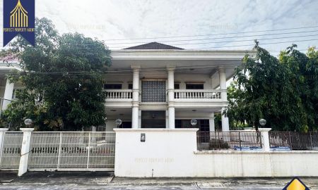 ขายบ้าน - ขาย บ้านเดี่ยว อมรชัย 3 บรมราชชนนี ทวีวัฒนา ศาลาธรรมสพน์ ติด BTS ตลิ่งชัน