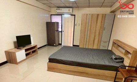 ขายคอนโด - ขายคอนโด วิภาวดีเพลส อินทามระ 35 ใกล้ทางด่วน- MRT สุทธิสาร 29ตรม.ชั้น 9