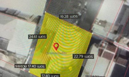 ขายที่ดิน - ขายที่ดินซอยมหาวิทยาลัยหอการค้าไทย ถนนวิภาวดีรังสิต เขตดินแดง