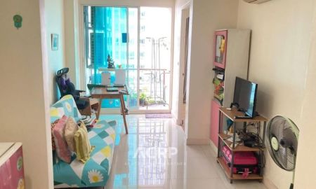 ขายคอนโด - โอกาสที่หาได้ยาก! เป็นเจ้าของคอนโด Wish@Samyan ในราคาเท่าราคาประเมินกรมที่ดิน!