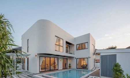 ขาย-ให้เช่าบ้าน - For Sale/Rent Rowena Pool Villa in Chiang Mai ขาย / ให้เช่า พูลวิลล่า เชียงใหม่