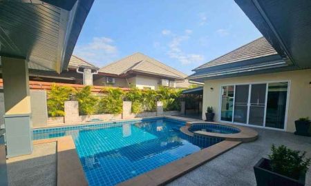 ขายบ้าน - ขายบ้าน Pool Villa ห้วยใหญ่ ชลบุรี 3 ห้องนอน
