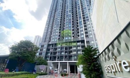 ขาย-ให้เช่าคอนโด - ขาย ให้เช่า คอนโด แอสปาย เอราวัณ ไพร์ม Aspire Erawan Prime ชั้น 10 เนื้อที่ 35 ตร.ม เฟอร์ครบ เดินทางสะดวก ติดBTS เอราวัณ