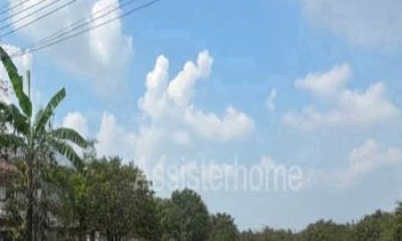 ขายที่ดิน - ขาย ที่ดิน 1 ไร่ สวนผัก 50 กรุงเทพ ทำเลดีมาก ปิ่นเกล้า กาญจนาภิเษก บรมราชนนี ตลิ่งชัน เดินทางสะดวก เหมาะกับการสร้างออฟฟิศ สร้างบ้าน