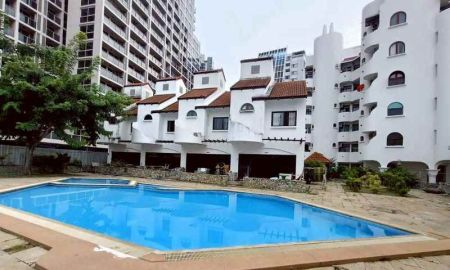 ให้เช่าทาวน์เฮาส์ - ทาวน์โฮมว่างให้เช่า 2 ห้องนอน 3 ห้องน้ำ รับสัตว์เลี้ยง เขาพระตำหนัก