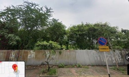 ขายที่ดิน - ขายที่ดินทำเลดี ติดถนนวงแหวนอุตสาหกรรม (ใกล้ปู่เจ้าสมิงพราย 23) 10-0-78 ไร่