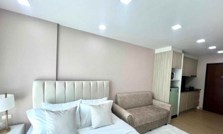 ขายคอนโด - ขายคอนโด ลากูน่าเบย์ ห้องสตูดิโอ เฟอร์นิเจอร์บิ้วอินทั้งห้อง เขาพระตำหนัก 5