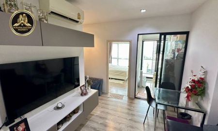 ขายคอนโด - ขายด่วน คอนโดทำเลดี น่าอยู่อาศัย น่าลงทุน ไนท์บริดจ์ สกาย ริเวอร์ โอเชี่ยนต.บางเมือง อ.เมืองสมุทรปราการ จ.สมุทรปราการ