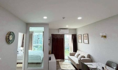 ขายคอนโด - ONE PLUS NINETEEN2 วัน พลัส นายทีน2 Condo อ.เมือง เชียงใหม่