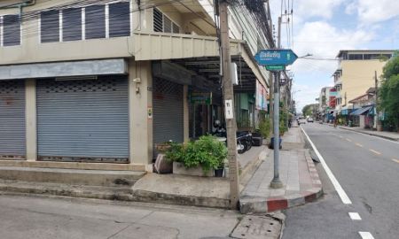 ขายที่ดิน - ขายที่ดินเปล่า ติดถนน ทำเลทอง ซอยอัสสัมชัญ5 เขตภาษีเจริญ จังหวัดกรุงเทพมหานคร