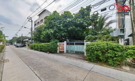 ขายที่ดิน - ขายที่ดิน 99 ตร.ว.ซอยลาดพร้าว 110 แยก 2 ใกล้รถไฟฟ้า สายสีเหลือง