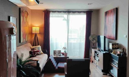 ขายคอนโด - ขายคอนโด 51.6 ตรม. ดิ อารีย์ คอนโดมิเนียม ใกล้ BTS สถานีอารีย์ 300 ม. เขตพญาไท กรุงเทพ