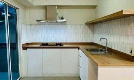 ให้เช่าทาวน์เฮาส์ - ให้เช่าทาวโฮม3ชั้นย่านบางกะปิ นวมินทร์ เลียบด่วนเอกมัย-รามอินทรา โครงการ ปริญลักษณ์นวมินทร์ 71