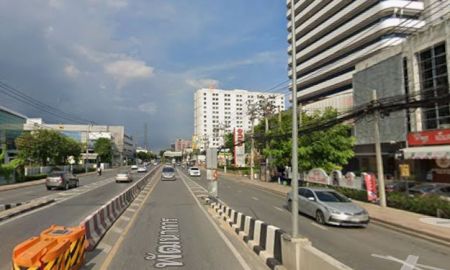 ขายที่ดิน - ขายที่ดินพร้อมสิ่งปลูกสร้าง ถนนพัฒนาการ ใกล้สถาบันเทคโนโลยีไทย ญี่ปุ่น เหมาะออฟฟิศ