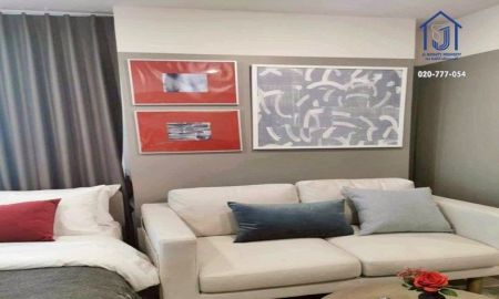 ขายคอนโด - ขายคอนโด เอ็กซ์ที ห้วยขวาง ซอยรัชดาภิเษก 14 แยก 4 ติด MRT ห้วยขวาง