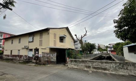 ขายที่ดิน - ขายที่ดิน 90 ตร.ว. ลาดพร้าว 81 ใกล้ อิมพีเรียล เวิลด์ สถานีรถไฟฟ้าสายสีเหลือง