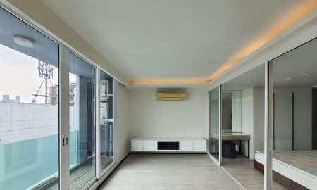 ขายคอนโด - ขายคอนโดอินทามะระ4 Haven Luxe พหลโยธิน ชั้น 5 ใกล้ BTS สะพานควาย