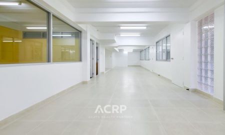 ให้เช่าอาคารพาณิชย์ / สำนักงาน - ให้เช่าพื้นที่ออฟฟิศ สำนักงาน พระราม 4 ใกล้ BTS พระโขนง เพียง 5 นาที