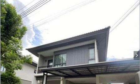 ให้เช่าบ้าน - ประกาศให้เช่า บ้านแฝดสไตล์บ้านเดี่ยว พร้อมอยู่ ทำเลพระราม 9 อ่อนนุช (เข้าอยู่ได้ 12 กุมภา 2569)