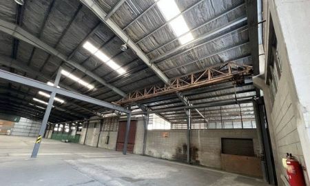 ให้เช่าโรงงาน / โกดัง - ให้เช่าโกดัง 350 -10,000 ตารางเมตร รถคอนเทนเนอร์เข้าใด้ ห่างจากนิคมบางปะอิน เพียง 5 กิโลเมตร