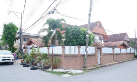 ให้เช่าบ้าน - ให้เช่าบ้านเดี่ยว 2 ชั้น หมู่บ้านชื่นกมลนิเวศน์4 รามอินทรา60 บ้านสวย พร้อมอยู่