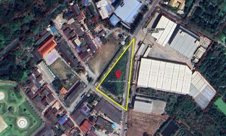 ขาย-ให้เช่าที่ดิน - ขายและให้เช่าที่ดิน ซอยบางเตย ถนนบรมราชชนนี ตำบลบางเตย อำเภอสามพราน นครปฐม