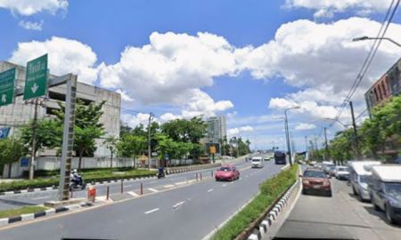 ขายที่ดิน - ขายที่ดินเปล่า ซอยอรุณอัมรินทร์ 39 ใกล้รพ.ศิริรราช เหมาะทำอพาร์ทเม้นท์