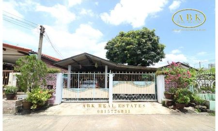 ขายบ้าน - ขาย บ้านเดี่ยว ม.ศรีเสถียร สามพราน นครปฐม ราคา 1.79 ล้านบาท