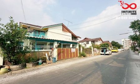 ขายบ้าน - ขายบ้านแฝด 2ชั้น 39ตรว.ลาดพร้าว 101 ซอย19 ถนนลาดพร้าว วังทองหลาง