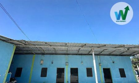 ขายที่ดิน - ตึกแถวชั้นเดียวใกล้ทำเลทอง ราคาถูก เกาะจันทร์