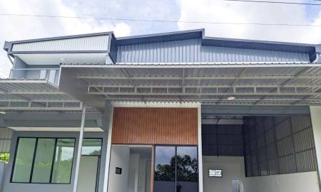 ขาย-ให้เช่าโรงงาน / โกดัง - โกดัง ออฟฟิศ ขาย ลำลูกกา ลาดสวาย ปทุมธานี