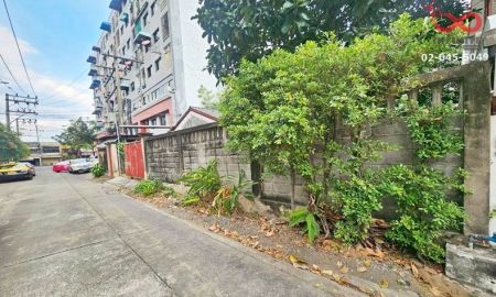 ขายที่ดิน - ขายที่ดิน 109 ตรว.ประดิษฐ์มนูธรรม ลาดพร้าว 71 ซ.สังคมสงเคราะห์ 1 ใกล้เซ็นทรัลอีสวิลล์ ถมแล้ว