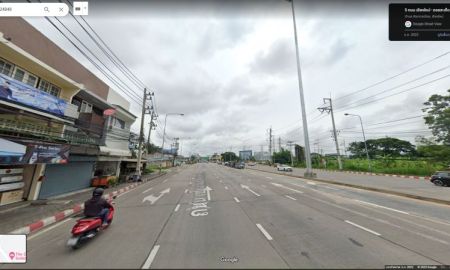 ขายที่ดิน - ขายที่ดินพร้อมอาคาร ทำเลทอง ใจกลางเชียงใหม่ เพียง 3 นาที จาก Central Festival Chiang Mai