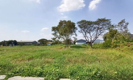 ขายที่ดิน - ขายที่ดินย่านหนองจอก 2 ไร่ ซอยเลียบวารี 75 ใกล้มหาวิทยาลัยเทคโนโลยีมหานคร