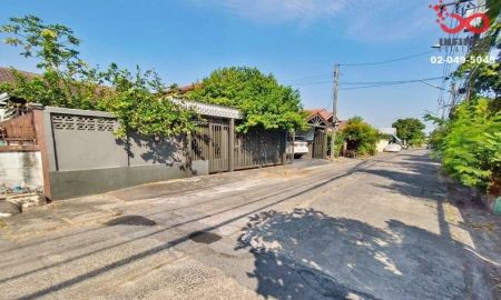 ขายบ้าน - ขายบ้านชั้นเดียว 60ตร.วา สายไหมวิลล่า ซอยสายไหม 77 ใกล้ตลาดวงศกร