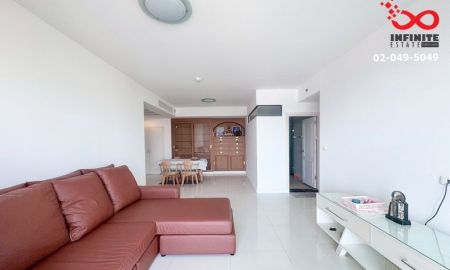 ขาย-ให้เช่าคอนโด - ขายและให้เช่าคอนโด ศุภาลัย คาซ่า ริวา 108 ตรม. ชั้นที่12 เจริญกรุง บางคอแหลม