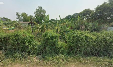 ขายที่ดิน - ขายที่ดินเปล่าคลองหก ใกล้มหาวิทยาลัยเทคโนโลยีราชมงคลธัญบุรี