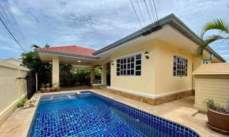 ขายบ้าน - ขายด่วนมาก! บ้านเดี่ยว หมู่บ้าน View Point 5 ห้องนอน ราคานี้หาไม่ได้อีกแล้ว