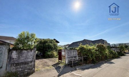 ขายบ้าน - ขายบ้านเดี่ยว 2 ชั้น 122 ตารางวา ซอยนวมินทร์ 42 ใกล้รถไฟฟ้า-ทางด่วนรามอินทรา