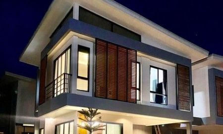 ให้เช่าบ้าน - ให้เช่าบ้าน2ชั้น ซอย13 นิคมพัฒนา ระยอง พร้อมเฟอร์นิเจอร์ครบ