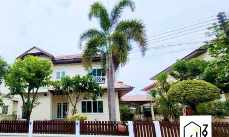 ให้เช่าบ้าน - ขายและให้เช่าบ้านเดี่ยว 2 ชั้นใกล้แยกทับมาติดถนนสาย36 ระยอง