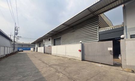 ขาย-ให้เช่าโรงงาน / โกดัง - ขาย/เช่าโรงงาน ออฟฟิศ 2ชั้น ขนาด700 ตร.ม. ทำเลทองเหมาะต่อธุรกิจ ซอยยายแผ้ว (ซอยอยู่เจริญ3)