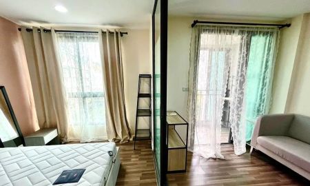 ให้เช่าคอนโด - ให้เช่า คอนโด โครงการ ลิฟวิ่ง เนสท์ รามคำแหง พร้อมอยู่ เดินทางสะดวก ราคา 8,500 บาท/เดือน