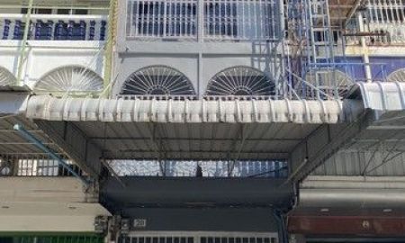 ให้เช่าอาคารพาณิชย์ / สำนักงาน - ให้เช่า ตึกแถว 4 ชั้น อุดมสุข 15 รีโนเวท พร้อมอยู่ BTS อุดมสุข 700 เมตร