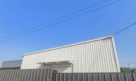 ให้เช่าโรงงาน / โกดัง - ให้เช่าโกดัง กรุงเทพกรีฑา 35 สะพานสูง พื้นที่รวม 700 ตรม.ใกล้ทางด่วนพระราม9 ใกล้แอร์พอร์ตลิ้ง